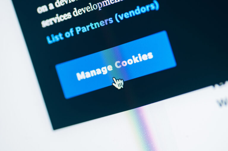Electric Citizen: Why Manage Cookie Compliance?