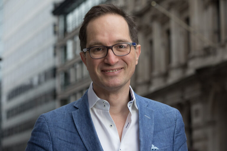 Drupal AI Initiative: Keynote Announcement: Peter Hinssen at Enterprise AI Drupal Summit Europe 2026