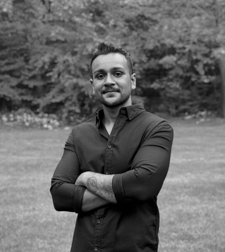 Priten Soundar-Shah on Why AI Guardrails in Education Must Be Built In, Not Bolted On
