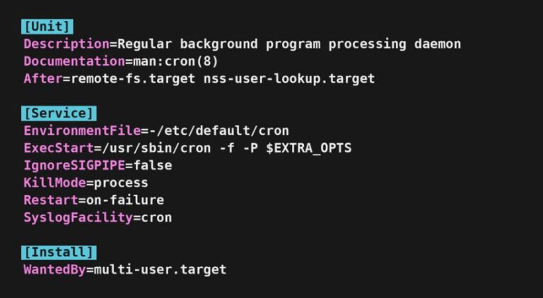 systemd Services: Writing, Managing, and Troubleshooting Unit Files on Linux