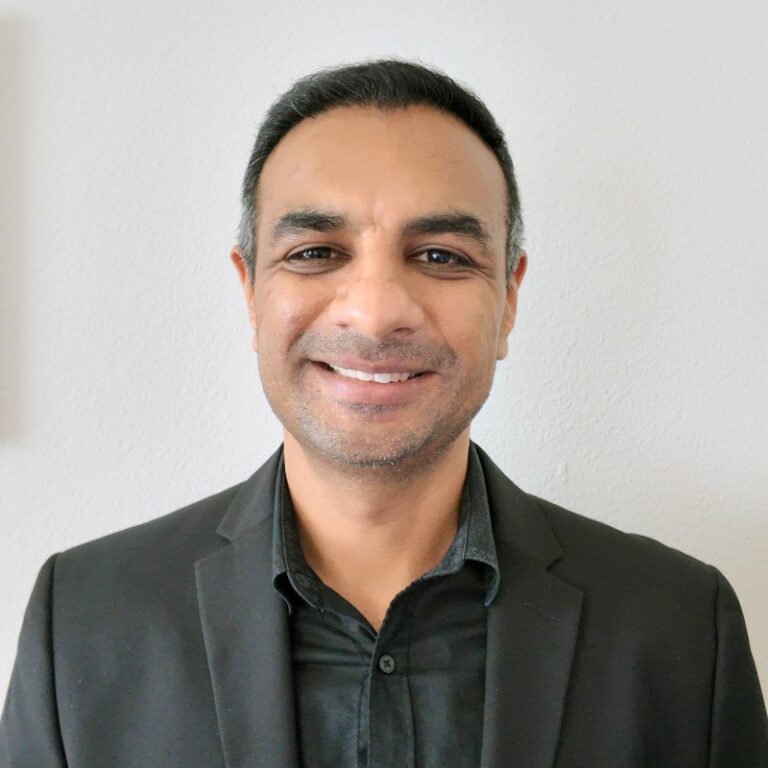 Asset Intelligence Before AI: Teqtivity’s Hiren Hasmukh