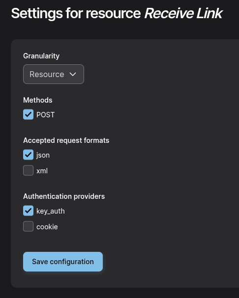 #! code: Drupal 11: Building A Link Directory: Part 2