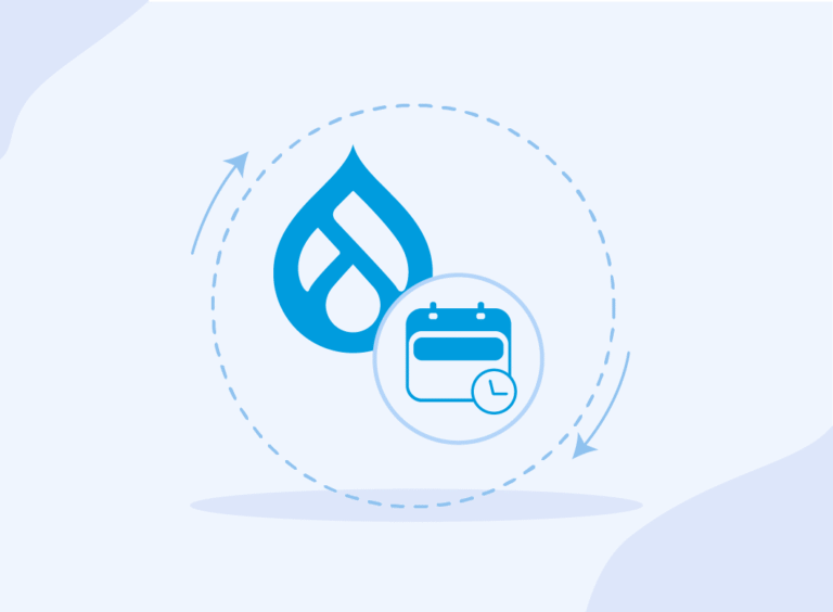 Specbee: How to automate content publishing with the Drupal Scheduler module?