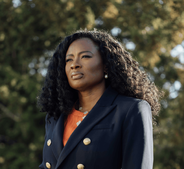 The Trust Algorithm: Alice Sesay Pope on What Amazon Taught Her About AI and Trust