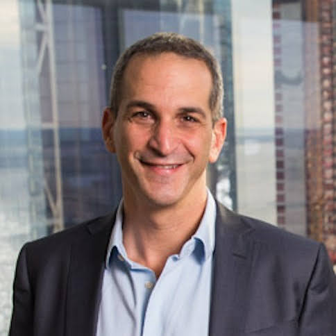 Ron Rabinowitz, CEO of OpenLegacy, on Making Legacy Systems AI-Ready