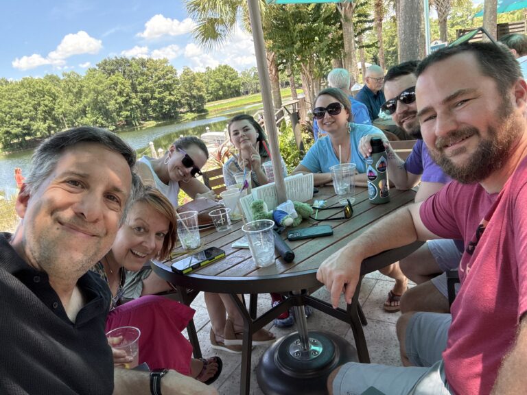 Drupal Association blog: A First Look at the DrupalCon Orlando Venue