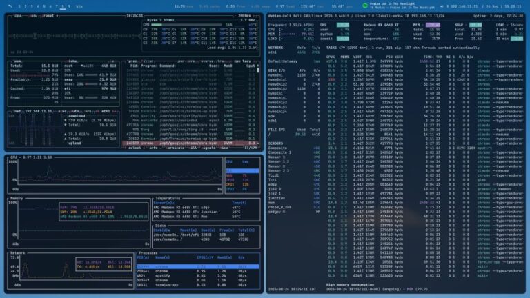 How to Set Up Hibernation on Linux (Swap Done Right)
