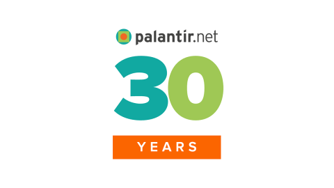 Palantir: Thirty Years of Palantir