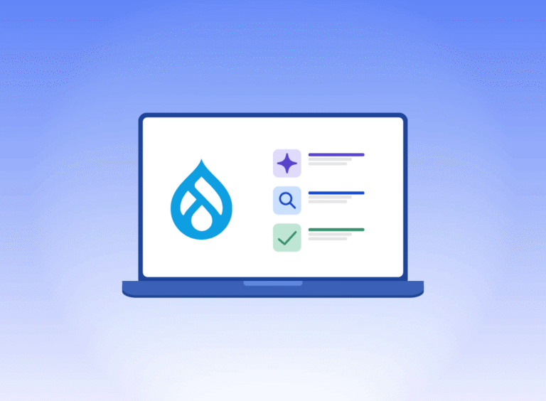 Specbee: 16 Drupal AI modules that can make your website smarter