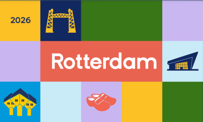 Drupal AI Initiative: AI at DrupalCon Rotterdam