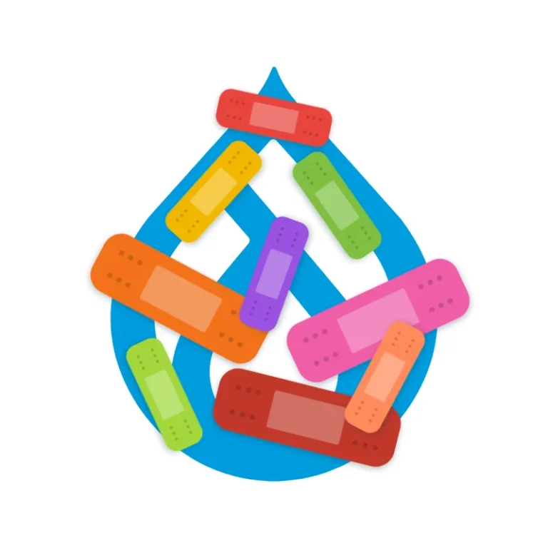 Très Bien Blog: composer drupal-patch-check