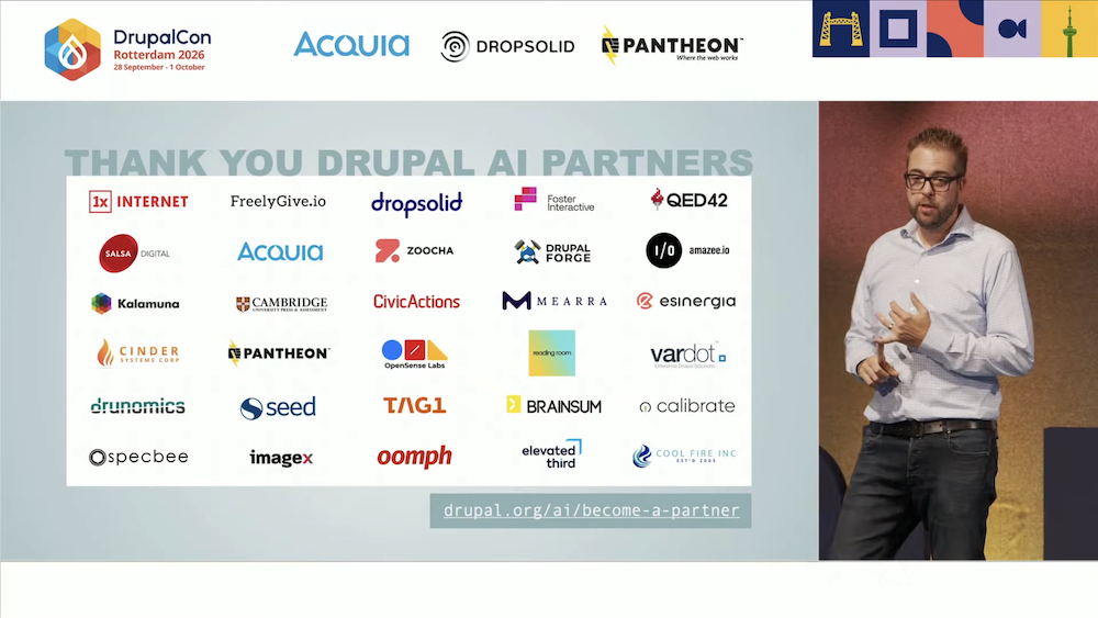 AI Partners