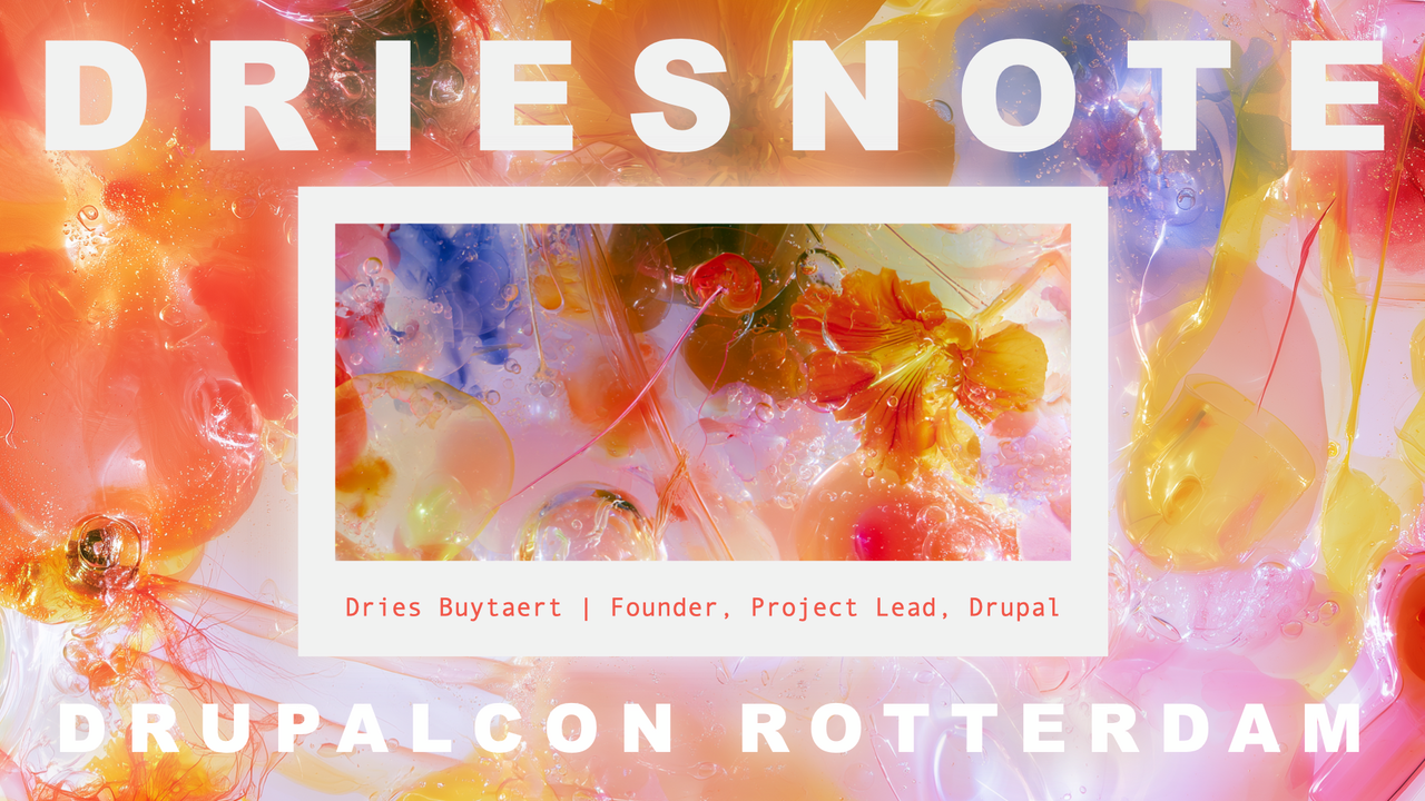 Driesnote-header