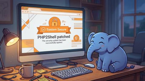 Palantir: PHP2Shell: What Happened and How to Know Your Site Is Safe