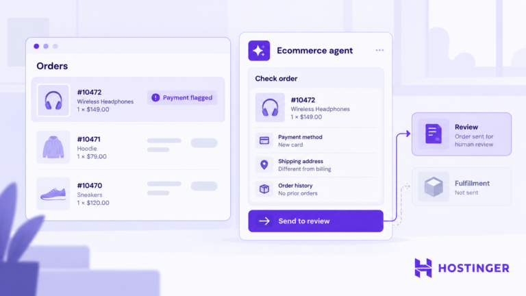 What is agentic ecommerce?
